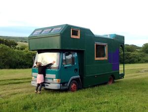 r835gca,leyland daf,fa45