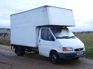 s568kga,ford,transit