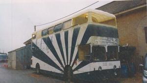 232crv,leyland,pdr1/1,metro cammell