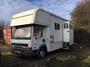 k829tfj,leyland,daf,45