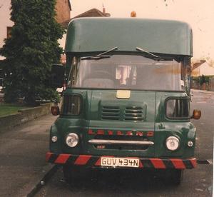 guv434n,leyland,fg