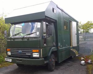 h458kkv,iveco,ford,cargo