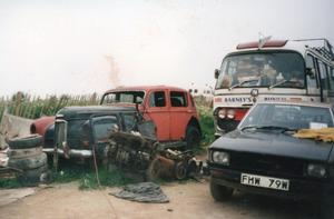 humber,super snipe,mk3