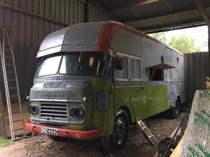 dmo444c,commer,vc,lambourne