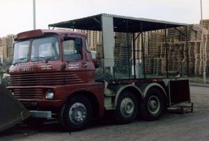 mgc951l,scammell,trunker