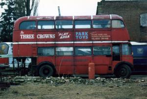 hlx403,aec,regentIII,park royal