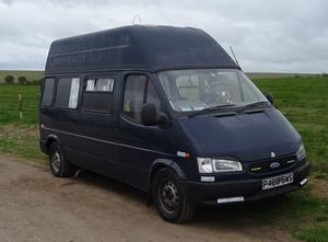 p488sws,ford,transit