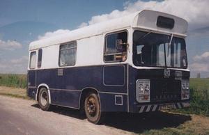 ctt743l,seddon,pennine 4