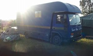 iveco,ford,cargo