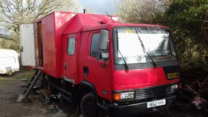 h152hkm,leyland daf