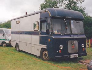 eec945t,bedford