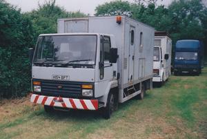 h154bft,ford,cargo