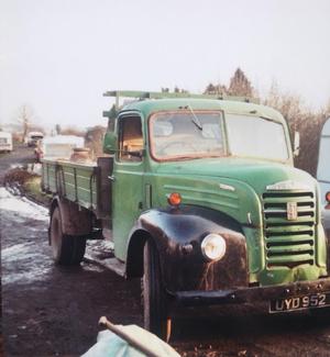 uyd952,fordson,et6