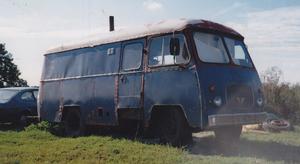fmd380j,bedford,willowbrook
