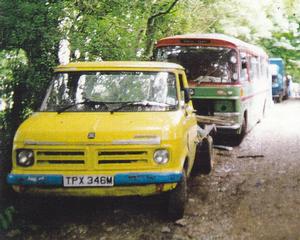 tpx346m,bedford,cf