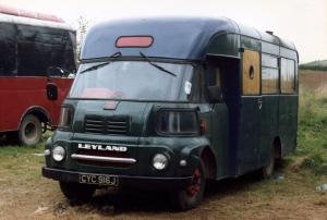 cyc916j,leyland,fg