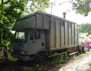 k798tfj,leyland daf,45