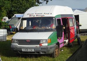 x408csc,ldv,convoy