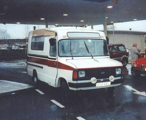 b316aev,ford,transit