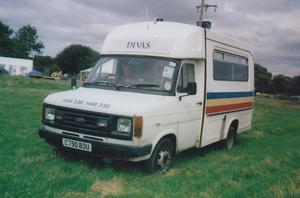 c790bou,ford,transit