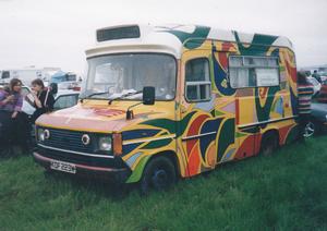 kdf223w,ford,transit