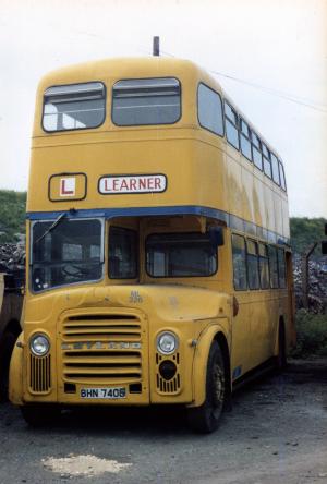 bhn740b,246ajf,leyland,pd3a/1,metro-cammell