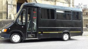 w465hrp,ford,transit,cd