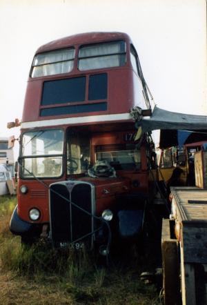 hlx94,aec,regent3,park royal