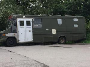 j610whj,mercedes,811d,plaxton