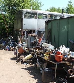 233crv,leyland,pdr11,metro cammell