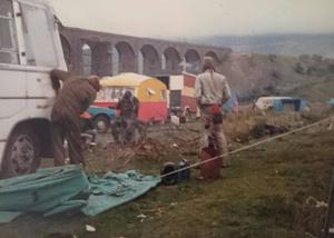 ribblehead 