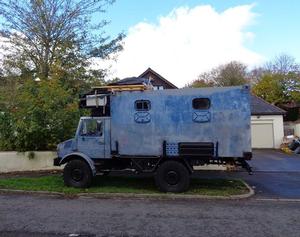 b.rz3218,mercedes, unimog