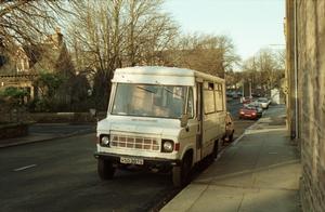 vsd207s,ford,a0610,strachan