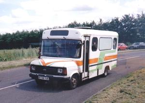 b738yud,ford,transit,carlyle