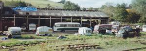 radstock