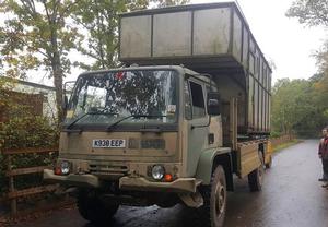 k938eep,leyland-daf 