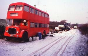 xmr231a,sdf281,aec,regent5,park royal 