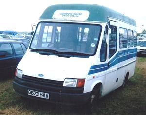 g673hav,ford,transit