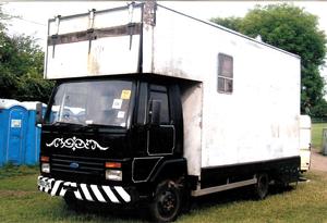 f953lpe,ford,cargo