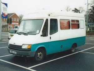 h181xye,ford,transit,190,dormobile