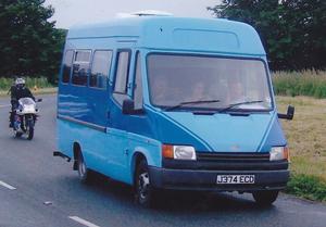j374ecd,ford,transit