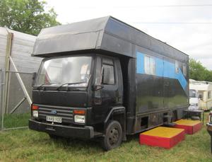 e449yod,ford,cargo