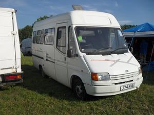 j174kke,ford,transit,190,dormobile