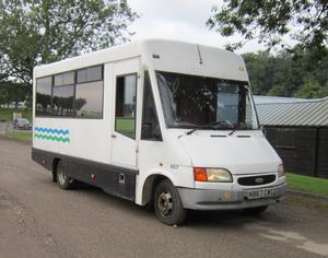 n867cwg,ford,transit,190ef,beds