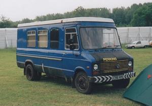 c96rpb,dodge,s46,wadham stringer