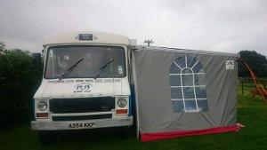 a354kkp,dodge,s46,dormobile