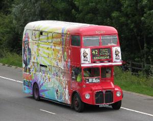 cuv259c,aec,routemaster,r2rh1,park royal