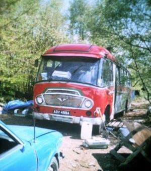 adv499a,9542pt,bedford,sb5,duple