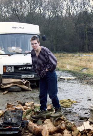 lee,laxton