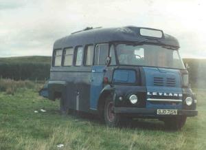 gjd715n,leyland,fg350,dormobile